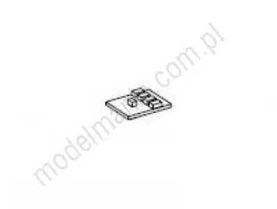 Brückenstecker