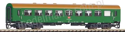 TT Rekowagen 2. Klasse DB AG V Modelleisenbahn kaufen | PIKO Webshop
