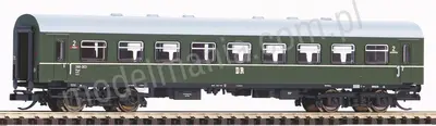Wagon osobowy 2 klasa Reko