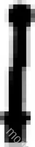 Handstange