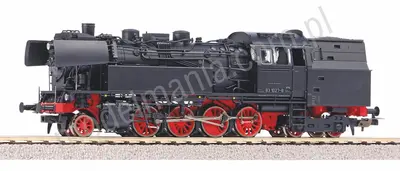 Parowóz BR 83.10
