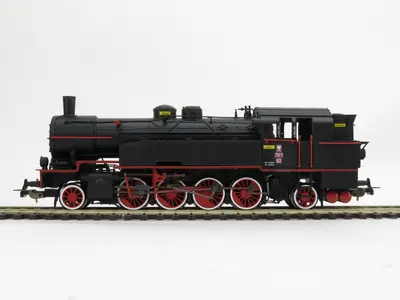 Parowóz Tkt1-63