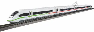 Pociąg dużych prędkości BR 412 ICE 4 4tlg