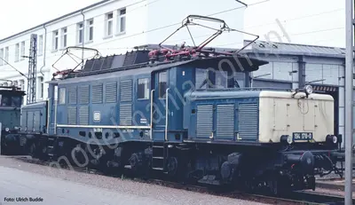 Elektrowóz 194 178