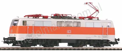 Elektrowóz BR 111