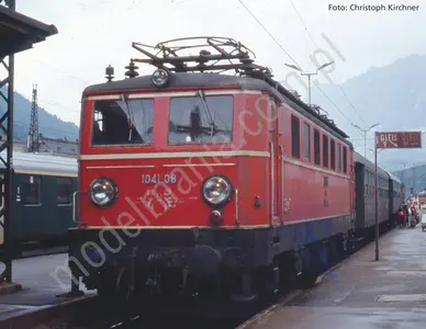 Elektrowóz Rh 1041