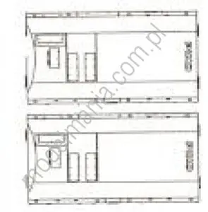 Bodenabdeckung, dekor. A + B