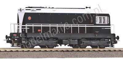 Spalinowóz T 435