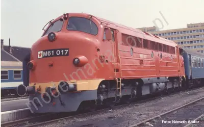 Diesellok MMID 65-Ton 102 Modelleisenbahn kaufen | PIKO Webshop