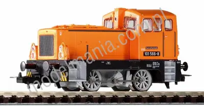 Spalinowóz BR 101
