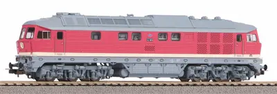 Spalinowóz BR 142