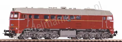 Sound-Diesellok BR V 200, inkl. PIKO Sound-Decoder Modelleisenbahn kaufen | PIKO Webshop