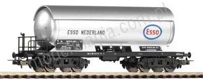Wagon towarowy cysterna Esso