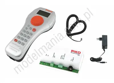 Sterowanie PIKO SmartControl® light Basis
