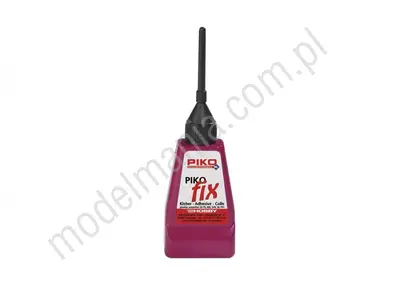 Klej do plastiku Piko-Fix / 30g