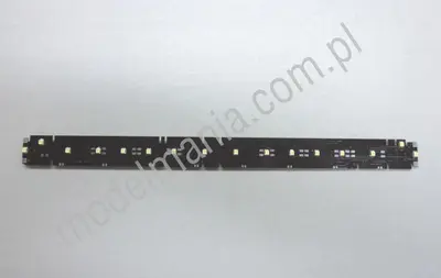 Oświetlenie LED do  BR 440 środkowy