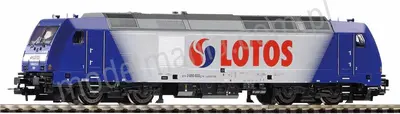 Spalinowóz TRAXX LOTOS