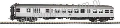 Osobowy 2 klasa typ BDn738