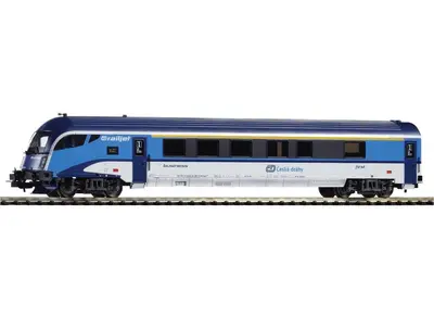 Wagon sterujący 1 klasa Railjet