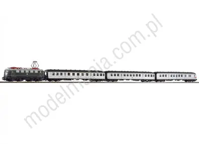 Zestaw pociąg osobowy BR 141 "S-Bahn Zug" Exklusiv-Set 2017