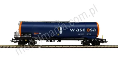 Wagon towarowy cysterna Wascosa