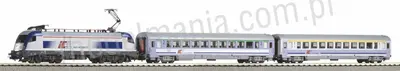 Zestaw startowy SmartControl WLAN PKP Intercity