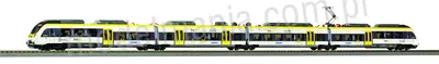 EZT BR 442 "Talent 2" Bwegt SWEG