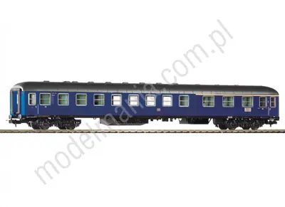 Wagon osobowo-restauracyjny 1 klasa typ ARm216