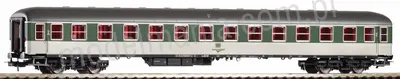 Wagon osobowy posp. 2 klasa Büm 234