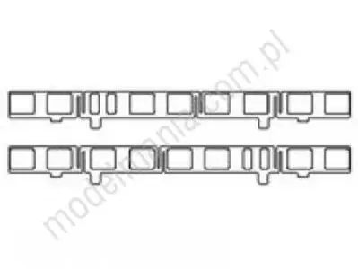 Fenster MW m. Panto