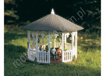 Pergola
