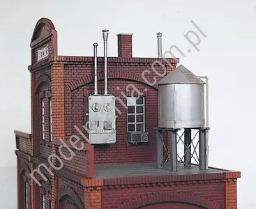 Browar "Modelparts"