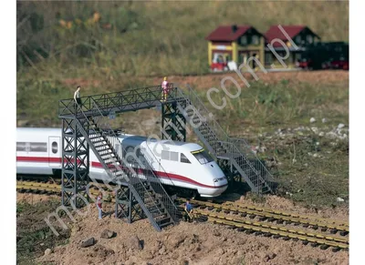 Kładka dla pieszych