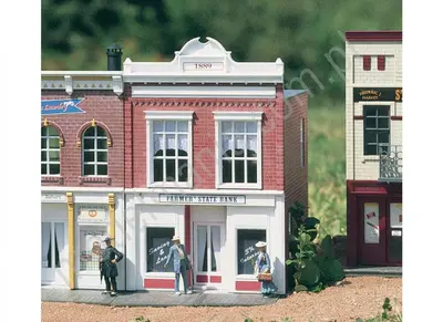 Budynek Farmers State Bank