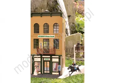 G Hudsons Haushaltswarengeschäft - piko-shop.de