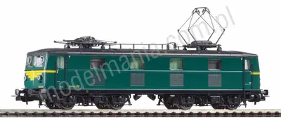 Sound-E-Lok Rh 2800 / 120001 SNCB III, inkl. PIKO Sound-Decoder Modelleisenbahn kaufen | P