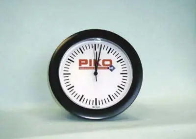 Zegar Piko