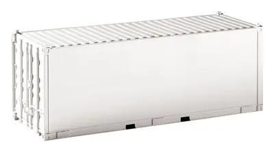 Kontener 20"