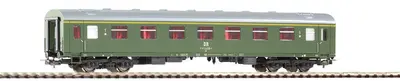 Wagon osobowy 1 klasa typ Age