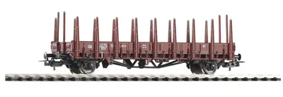 Towarowy platforma typ Rmm33