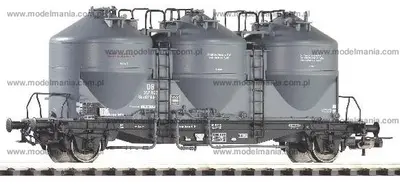 Towarowy silos Kds67
