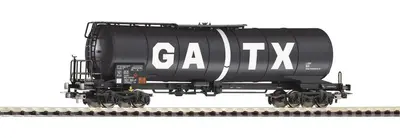 Wagon cysterna "GATX"