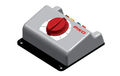 Regulator