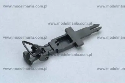 Zaczep Blauer Blitz NEM 362 / 1szt.