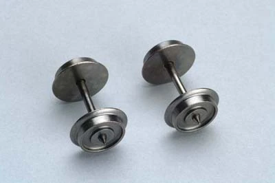 Koło AC nieizolowane Ø 11,3mm / 2szt.