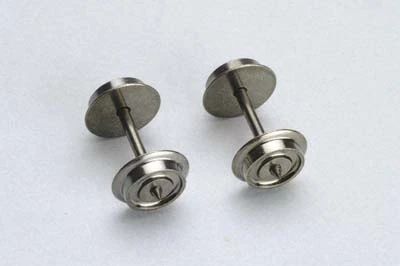 Koło AC nieizolowane Ø 10,3mm / 2szt.