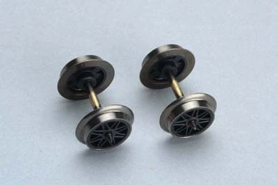 Koło AC szprychowe nieizolowane Ø 11,3mm / 2szt.