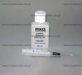 Destylat do generatora dymu / 50ml