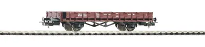 Towarowy platforma typ Kkm 3230