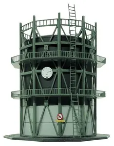 Zbiornik gazu